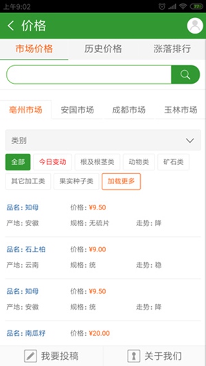 药通网APP