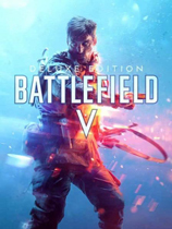 battlefield5解锁版