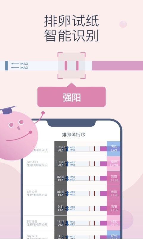 Femometer手机版免费下载