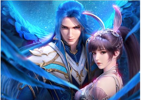 斗罗大陆魂师对决游戏iOS