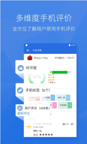 安兔兔测评app安卓版下载