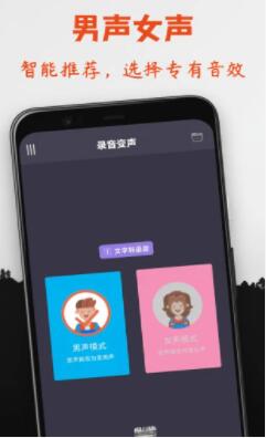 专业变声器官方版