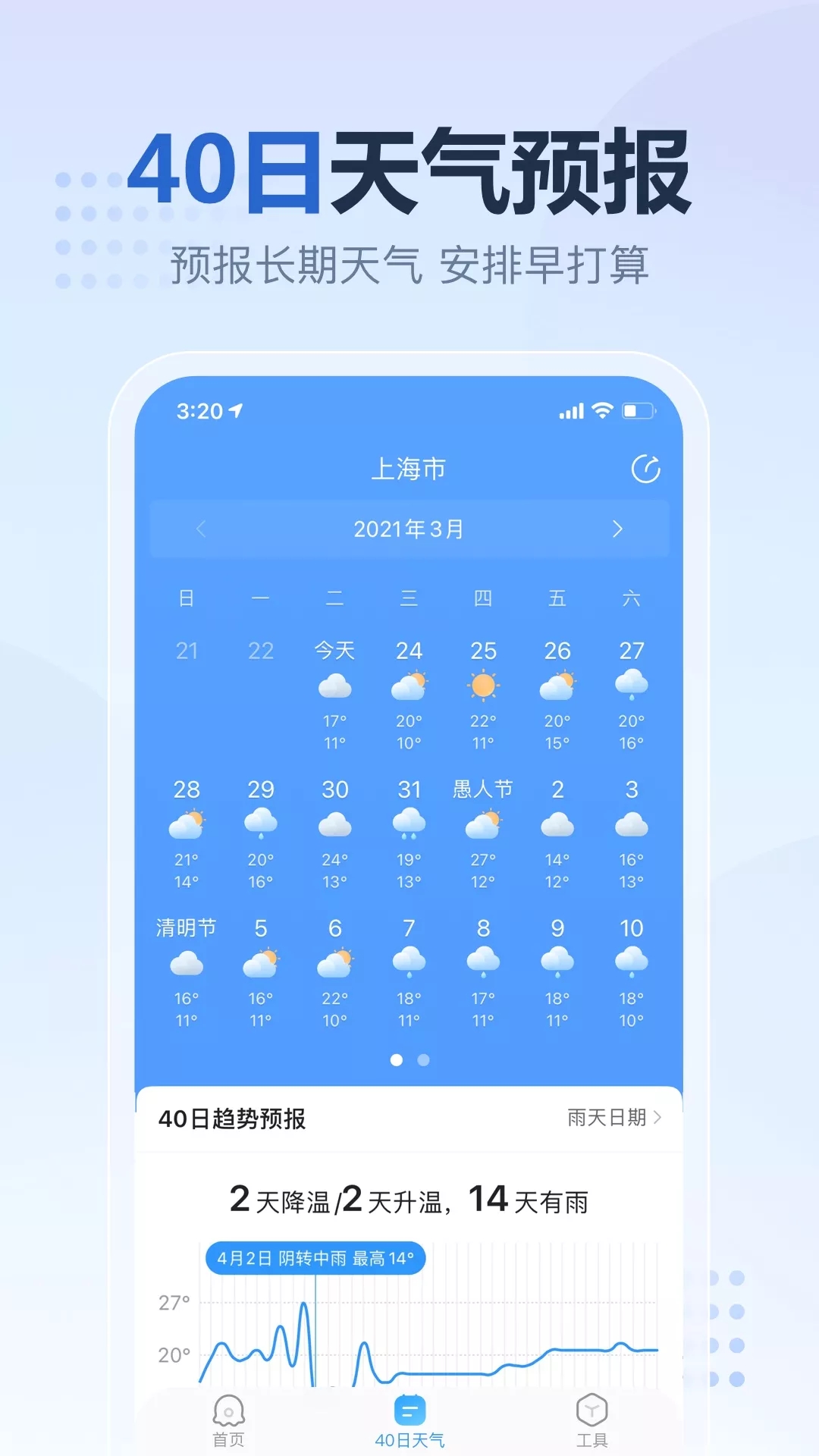 2345天气王app下载