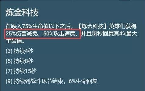 金铲铲之战炼金科技狼人怎么玩 炼金科技闪电狼攻略