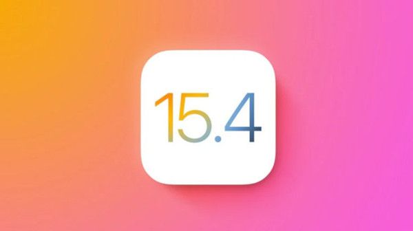 ios15.4更新失败是怎么回事 15.4正式版更新失败处理建议