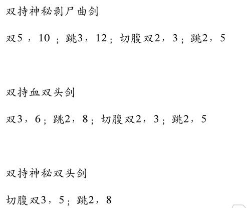 艾尔登法环信感战士怎么玩 信感战士构筑及开荒攻略