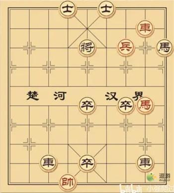 大多数象棋残局怎么解锁 大多数象棋残局解法大全