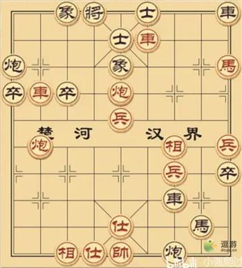 大多数象棋残局怎么解锁 大多数象棋残局解法大全