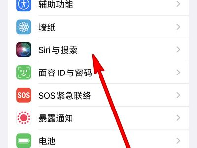 Siri有声音识别功能吗 Siri怎么设置声音识别功能