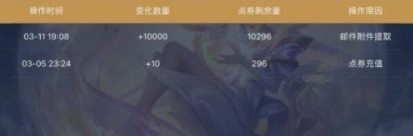 王者荣耀10000点券免费领是不是真的 点券免费领取是什么情况