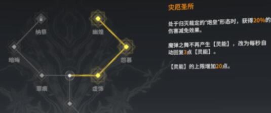 深空之眼暗星用什么神格 深空之眼暗星神格选择推荐