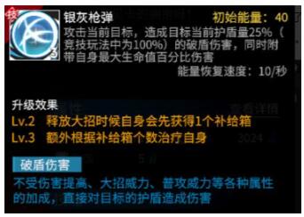 高能手办团罗贝卡怎么玩 高能手办团罗贝卡玩法攻略