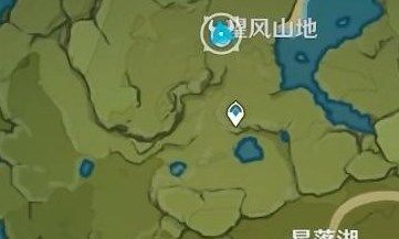 原神2.6苹果在哪采集 原神2.6苹果采集位置汇总