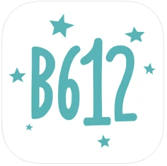 B612咔叽美颜相机最新版本下载