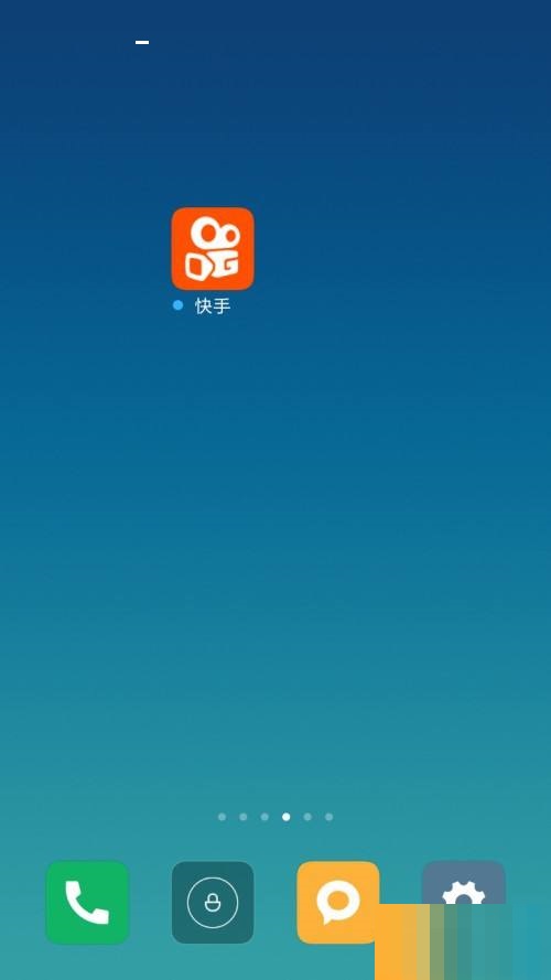 快手怎么绑定QQ 快手绑定QQ教程