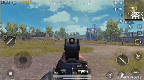 和平精英瞄准器哪个好 和平精英瞄准器测评对比