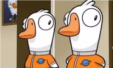 鹅鸭杀呆呆鸟是什么意思 鹅鸭杀呆呆鸟职业详解