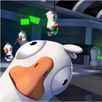 鹅鸭杀工程师有什么用 鹅鸭杀工程师角色介绍