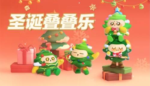 蛋仔派对段位等级有哪些 蛋仔派对段位等级排序2023最新一览