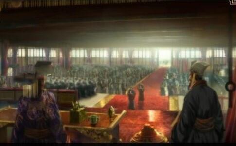 三国志战略版2023核心橙卡有哪些 核心橙卡5+1保底机制武将2023推荐