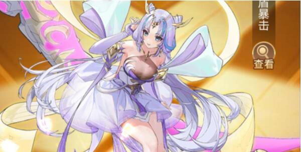 爱琳诗篇夕瑶怎么样 爱琳诗篇夕瑶强度介绍一览