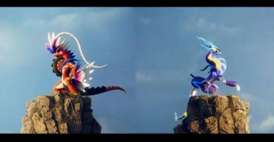 宝可梦朱紫特殊进化方式有哪些 宝可梦朱紫特殊进化方式攻略