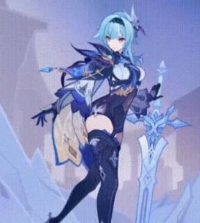 原神七圣召唤优菈有哪些技能 原神七圣召唤优菈卡牌介绍