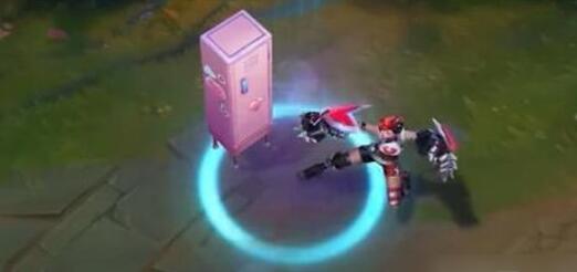 英雄联盟手游2023情人节皮肤怎么样 英雄联盟手游2023情人节皮肤介绍