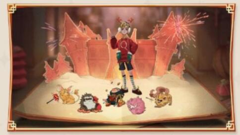 哈利波特魔法觉醒神奇新衣怎么获得 哈利波特魔法觉醒神奇新衣获取途径