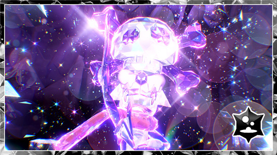 宝可梦朱紫七星甲贺忍蛙怎么打 宝可梦朱紫七星甲贺忍蛙必过阵容推荐