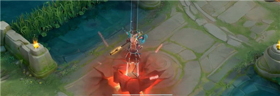 王者荣耀齐天大圣皮肤特效如何 王者荣耀齐天大圣皮肤特效一览详情