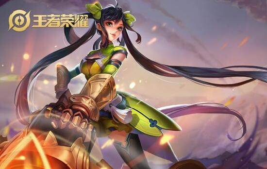 王者荣耀s30孙尚香怎么出装 王者荣耀s30孙尚香高伤害出装