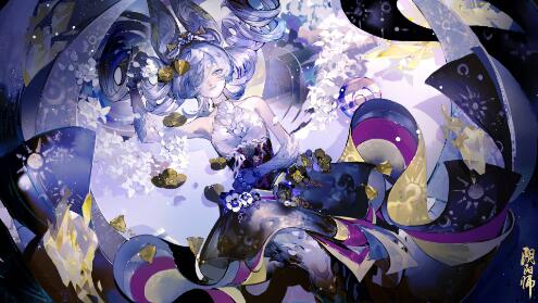 阴阳师SP追月神值得培养吗 阴阳师SP追月神角色分析