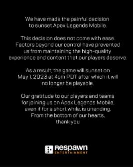 apex英雄手游退款入口在哪 apex英雄手游退款入口一览