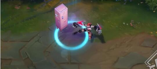 英雄联盟手游情人节皮肤建议买吗 英雄联盟手游情人节皮肤购买建议