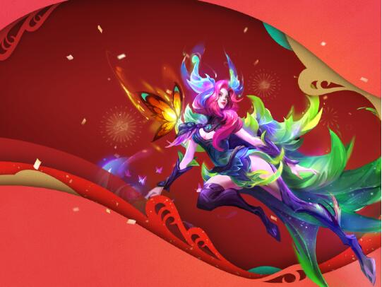 金铲铲之战3.1b版本更新了什么 3.1b版本更新内容详解