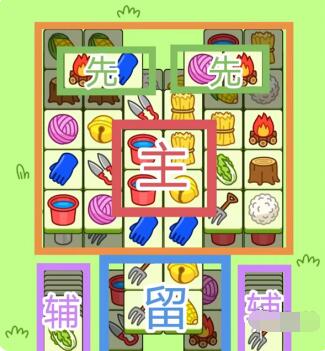 羊了个羊2.4 怎么通关 羊了个羊2月4日通关攻略