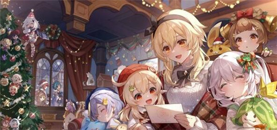 原神前期新手培养什么角色 原神新手前期角色培养建议