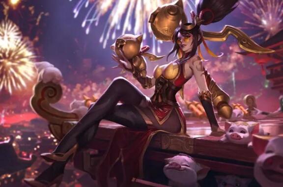 英雄联盟薇恩专属台词是什么 英雄联盟薇恩专属台词大全分享