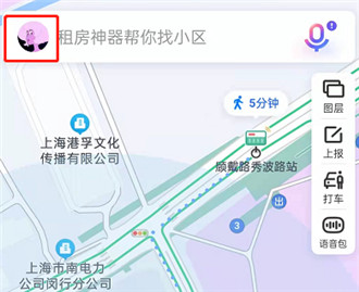 百度地图熟路模式怎么开启 百度地图开启驾车熟路导航步骤