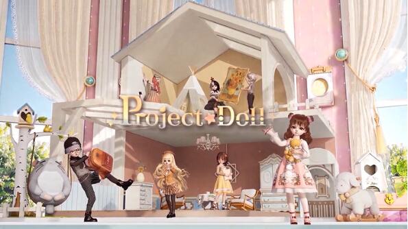 箱庭小偶怎么做衣服 箱庭小偶做衣服做衣服攻略