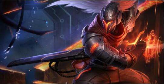 云顶之弈超英虹吸亚索阵容厉害吗 云顶之弈超英虹吸亚索阵容攻略