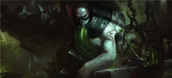 英雄联盟手游4.1版本有哪些新英雄 英雄联盟手游4.1版本新英雄介绍