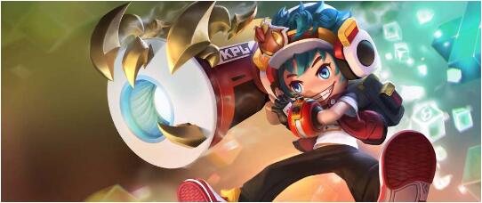 王者荣耀电玩小子头号选手怎么样 王者荣耀电玩小子头号选手获取方式分享