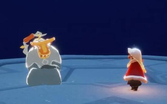 光遇牛头先祖可以兑换什么东西 光遇牛头先祖兑换物品分享