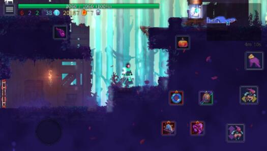 重生细胞园丁钥匙获取路线是什么 重生细胞园丁钥匙获取路线一览