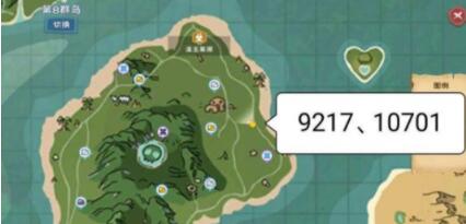 创造与魔法绿色的小花在哪里采集 创造与魔法绿色的小花位置一览