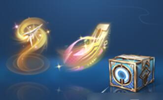 王者荣耀无限倾慕礼包能开出什么 王者荣耀无限倾慕礼包物品介绍