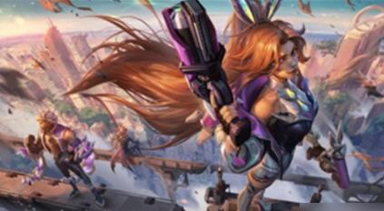 英雄联盟手游幻灵战队皮肤要多少钱 英雄联盟手游幻灵战队皮肤售价介绍