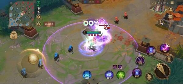 决战平安京觉连招是什么 决战平安京觉连招攻略